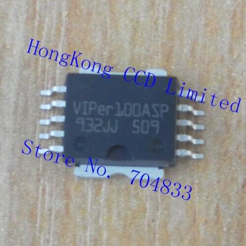 VIPER100ASP VIPER 100ASP