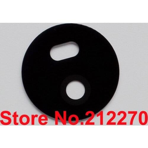 YUYOND New Back Camera Glass Lens Cover For Motorola Moto G5 With Adhesive Sticker Replacement Parts 100pcs/lot Wholesale