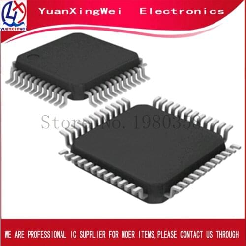 10pcs/lot STM32L151C8T6TR STM32L151C8T6 STM32L151 STM32L 151C8T6 LQFP48 100% NEW