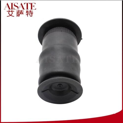 1x Rear Air Suspension Spring Bag For GMC Envoy Oldsmobile Bravada Buick Rainier 25815604 15125532 5276029 25878674 15276029