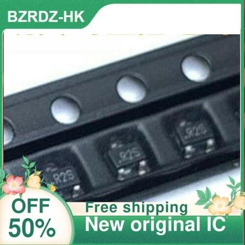 2-10PCS/lot ADR5043AKSZ-REEL7 ADR5043 SC70-3 R2S New original IC