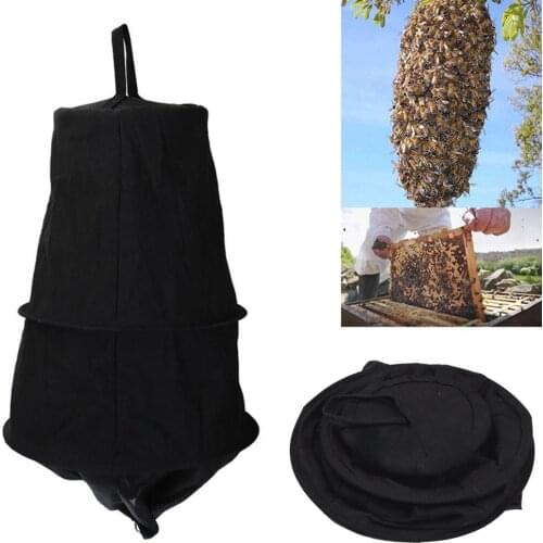 2020 hot new product Outdoor Beekeeper Tool Bee Cage Trap Swarm Catcher Tool Decoration Swarming Beekeeping Accessories Sup L6D1