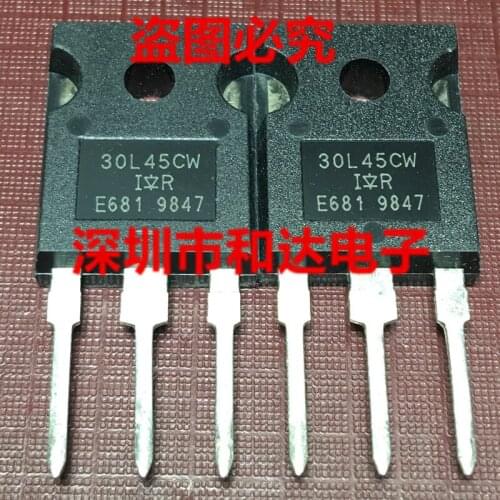 30L45CW TO-247