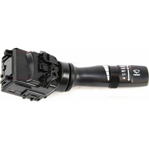 934202M000 Genuine Multifunction Wiper Washer Switch Lever for hyundai Accent 12-17 Elantra MD 11-2015 for kia Optima K5 11-2014