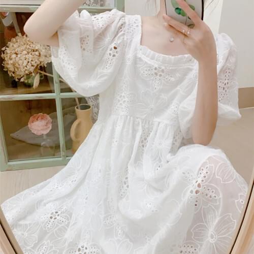 AIGYPTOS Plus Size Summer Dresses