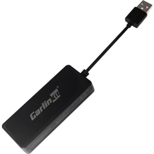 Wireless Activator CarPlay Android Auto Carplay Dongle for Android System Screen Smart link Support for Carplay/Android