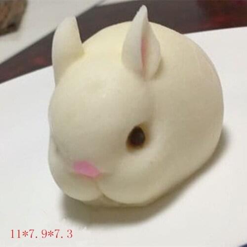 C753 silicone mold Chocolate mould Cake decorating mold Perfumed plaster mold