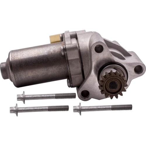 TRANSFER BOX ACTUATOR MOTOR FOR BMW X-drive E60 E61 E90 E91 E92 ATC 300 7546671