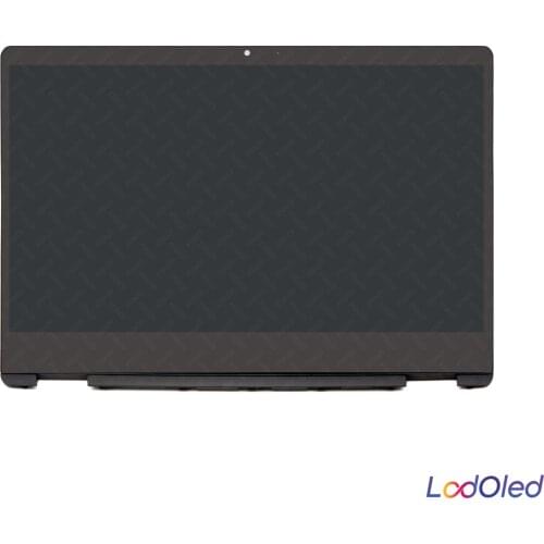 FHD LCD Display Touchscreen Digitizer Glass Assembly for HP Pavilion 14-dh0037nl 14-dh0038nl 14-dh0039nl 14-dh0040nl 14-dh0041nl