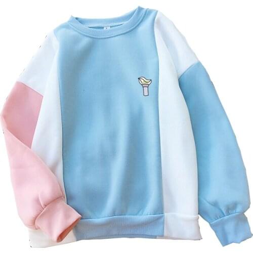 Women's Fleece Hoodies HuaQiGuo China