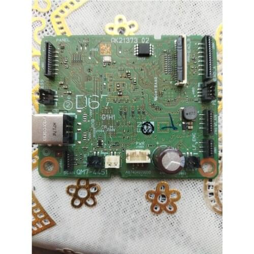 Printer motherboard interface board QM7-4451 for Canon MG3640 logic board format board printer parts 100% test