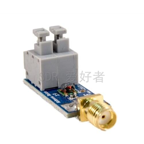 Minitype 1/9 HF Antenna Balun