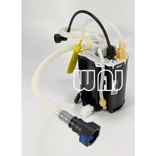 WAJ Fuel Pump Module LR026193 Fits For LAND ROVER Range Rover Evoque 2.2 D 4x4 11
