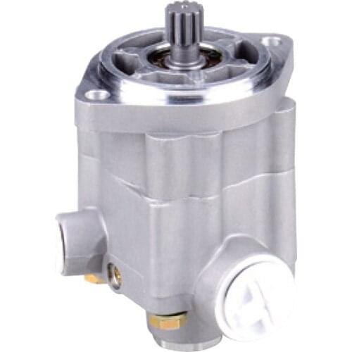 FEBIAT Power steering pump used for AMERICAN TRUCK 542 0130 10/542013010