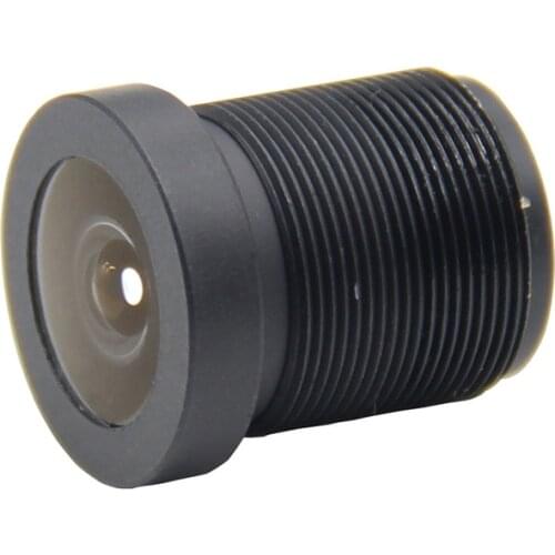 4 Megpixel Action Camera Lens Lens M12 1/2.5"IR Filter UAV lens Toy Lenses