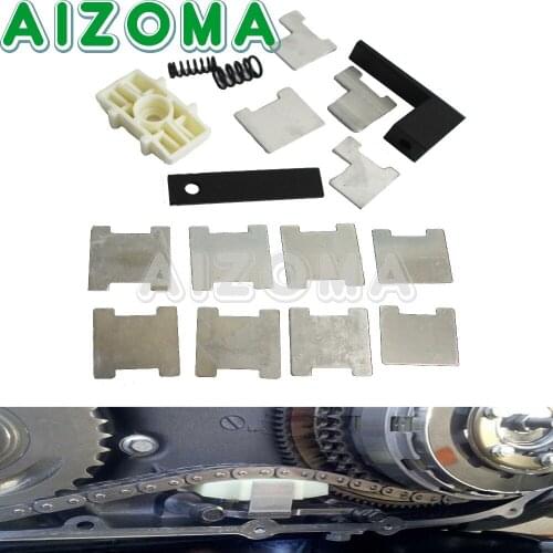 Genuine Hayden Enterprises M-6 Automatic Primary Chain Tensioner For Harley Softail Touring Dyna FXD Super Low Glide 1971-2000