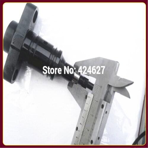 PYE-00-II diesel pump plunger 10mm Left rotation diesel plunger