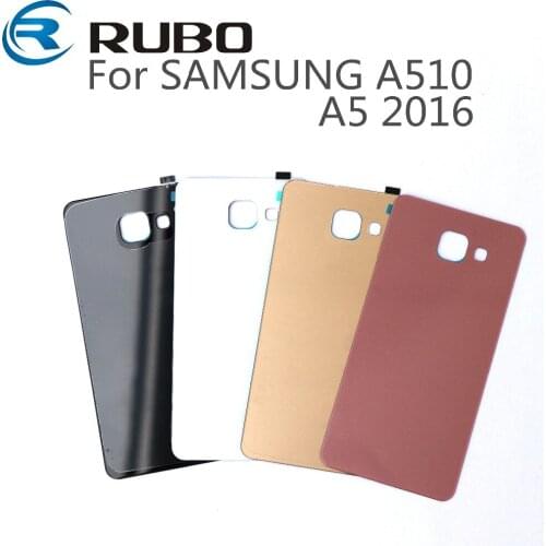 RUBO Cases For Phones Samsung Galaxy A5 2016