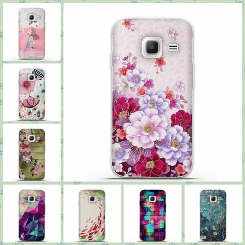 Salanheo Phone Cases Samsung Galaxy J1 Mini
