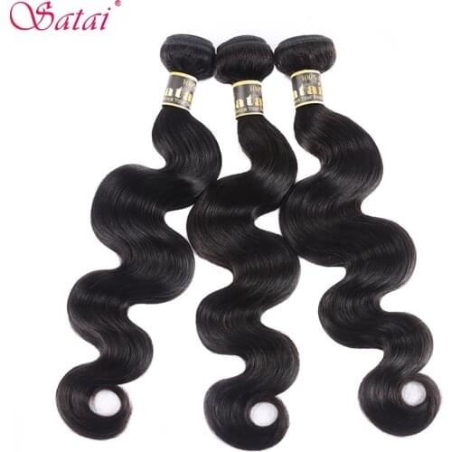 Satai Artificial Hair