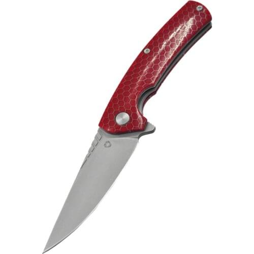 Knives Sixleaf China