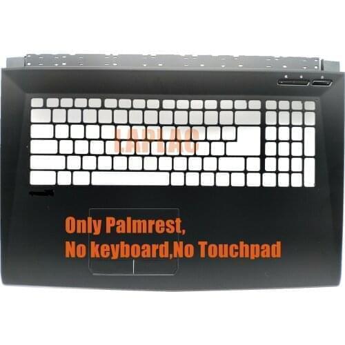 Palmrest for MSI GV72 8RC/GV72 8RD/GV72 8RE Upper case
