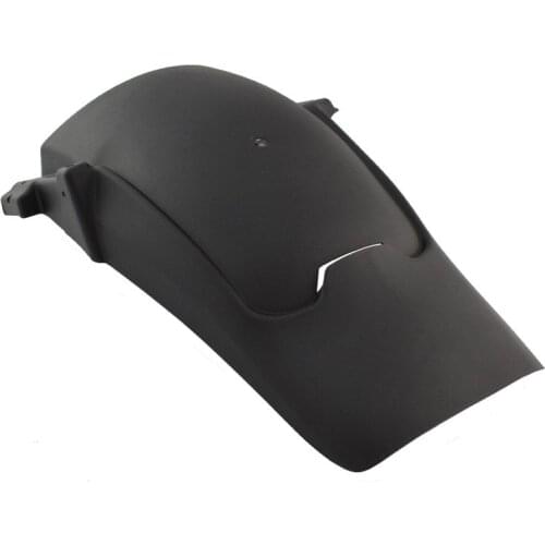 Waase Motorbike For BMW R1200GS R1250GS Adventure ADV 2018 2019 2020 Rear Wheel Hugger Fender Mudguard Mud Splash Guard