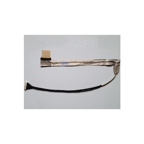 WZSM New LCD Screen Cable for LENOVO G550 G550A G550G G550L LCD Video cable P/N DC02000RH00