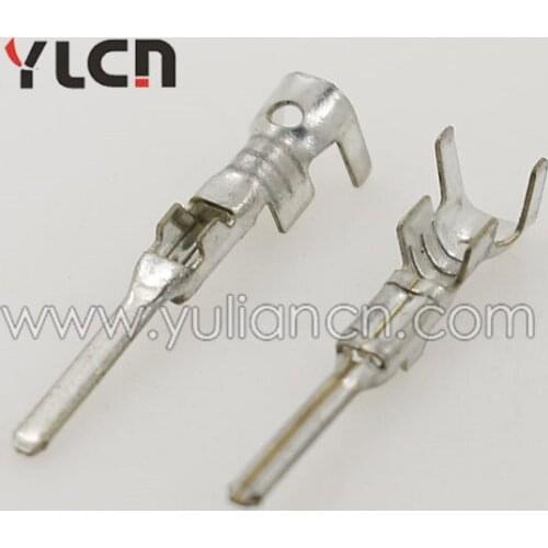 1.5mm Series 183024-1 male terminal