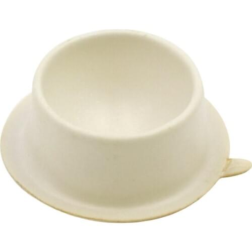 10pcs/set Dental Lab Disposable Plastic Mixing Cup Dentist Dental Medical Equipment Mixing Bowl For Dentist