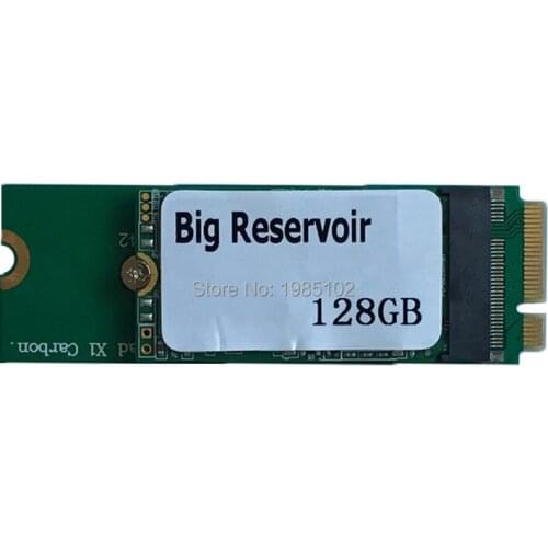 128GB SSD for The first generation X1 C 128G Solid State Disk