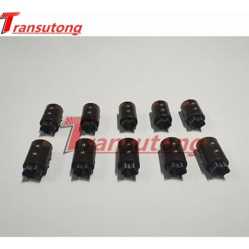 2PCS/10PCS Set DQ200 0AM DSG Automatic Transmission Reverse Gear Shift Fork Bearing For VW Audi Skoda 7 Speed