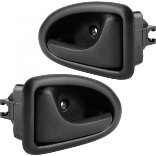 7700353282 Car Interior Door Handle Cover Trim Bowl for RENAULT CLIO SCENIC TRAFIC Auto car accessories