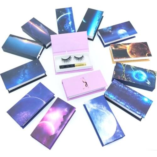 False Eyelashes Asiteo China