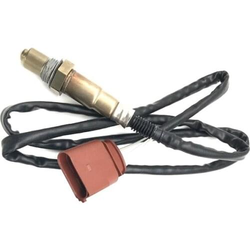 Car Oxygen Sensor Front Rear 06A906262Q 06A906262F For -TT