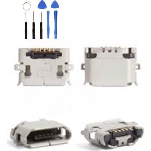 FOR Samsung S3 İ9300 Charging Socket Port Charging Connetctor Replacement Parts Repair Kit Gift