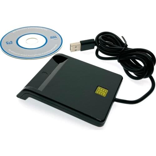 Espada Card Readers