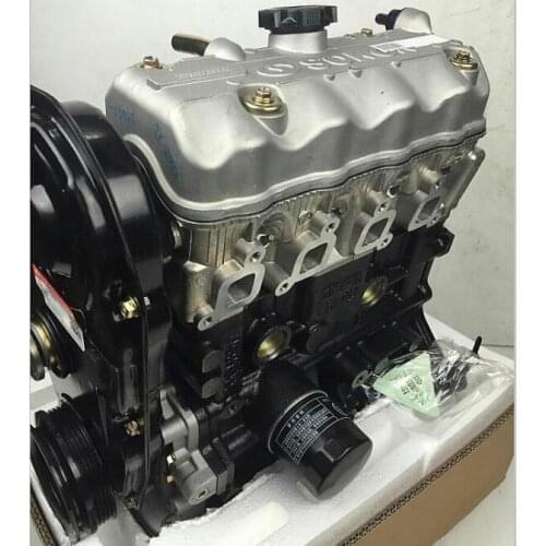 Foton ISF2.8 Engine Lubricating Oil Pump Rotor 5262899