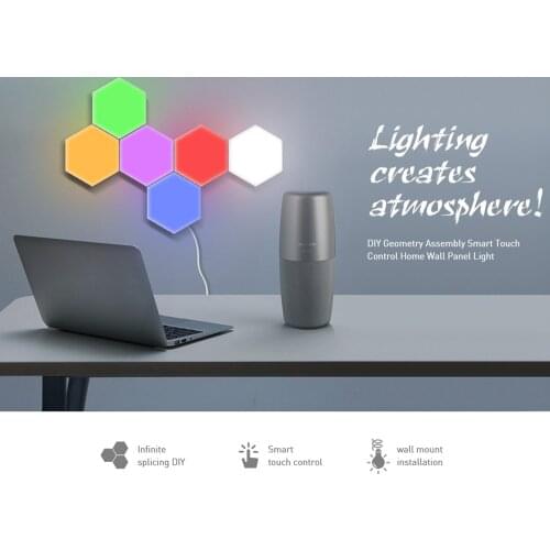 Hokerbat LED Wall Lights