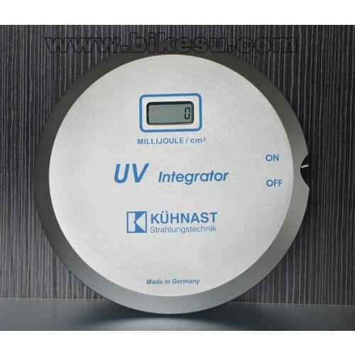 KUHNAST-140 UV-integrator 0-5000 mW / cm2