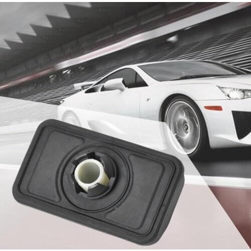 80% Hot Sell Plastic Car Slotted Jack Pad Frame Rail Adapter for Mercedes-Benz W164 X164 W221