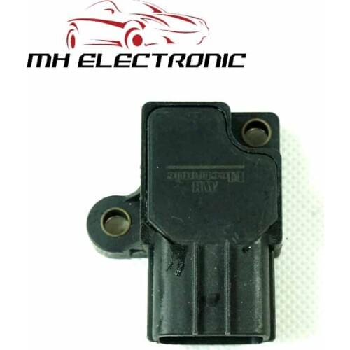 MH ELECTRONIC F0BZ12A297A 19017171 BP01-18-251 J701 Ignition Control Module MM122 FOR MAZDA 323 MPV FOR MITSUBISHI FOR FORD