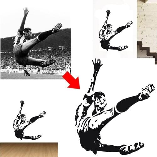 Customize photos, convert photos into wall stickers，Personalized Your Picture,Custom Any Decals Wall Sticker Vinyl Design Wall M