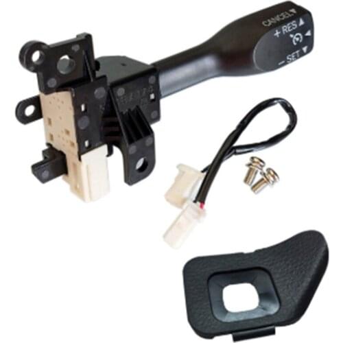 NEW-Cruise Control Switch 84632-34011 84632-34017 for Toyota Corolla Yaris Vios Hilux Hiace Wish Auris Prius Previa Rav4 84632-0