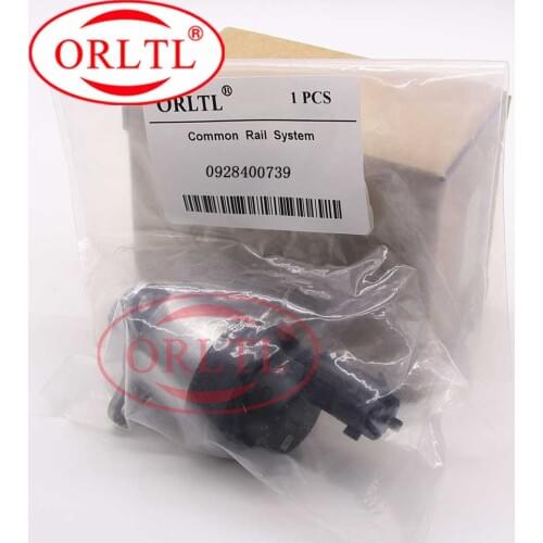 ORLTL Pump Pressure Regulator 0928400681,0 928 400 681oem 5001867926 15610-67JG1-000 for 0445010081 0445010089 0445010094