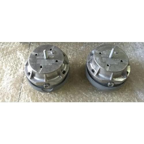 Car Engine foot rubber 2013-ben tle ymu lsa nn emu lli ner6.8T Suspension bracket Stable rubber sleeve