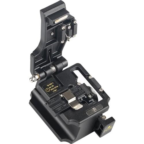 SKL-8A /SKL-6C Fiber Cleaver Optic Fiber Cleaver, The Cable Optic Fiber for 125Um Diameter of Optic Fiber Industry