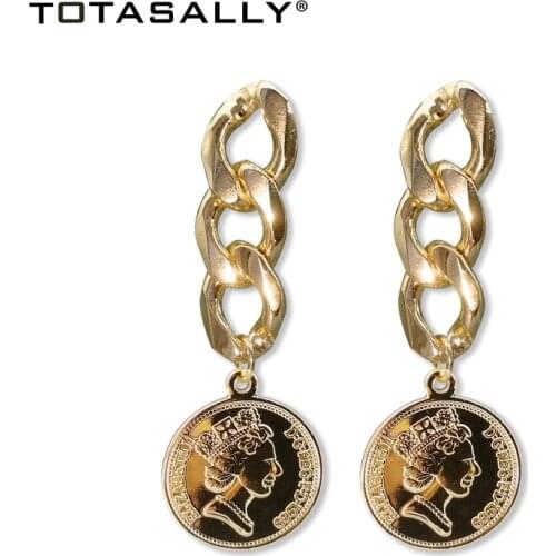 Этнические серьги Totasally China At AliExpress