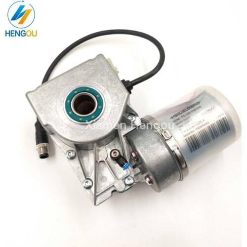 1 Piece DHL Free SM102 CD102 CX102 XL105 XL106 machine 24V DC Motor 7G.105.1201 F2.105.1171/06 F2.105.1181/05 91.105.1161/02