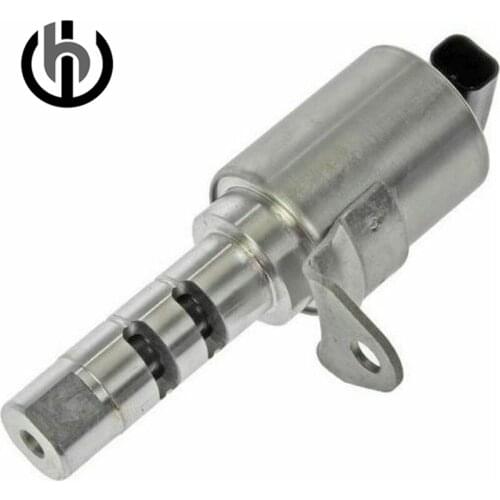 6M8Z6M280AA Engine VVT Variable Valve Timing Solenoid Camshaft Adjuster For Ford /Mazda 3 5 6